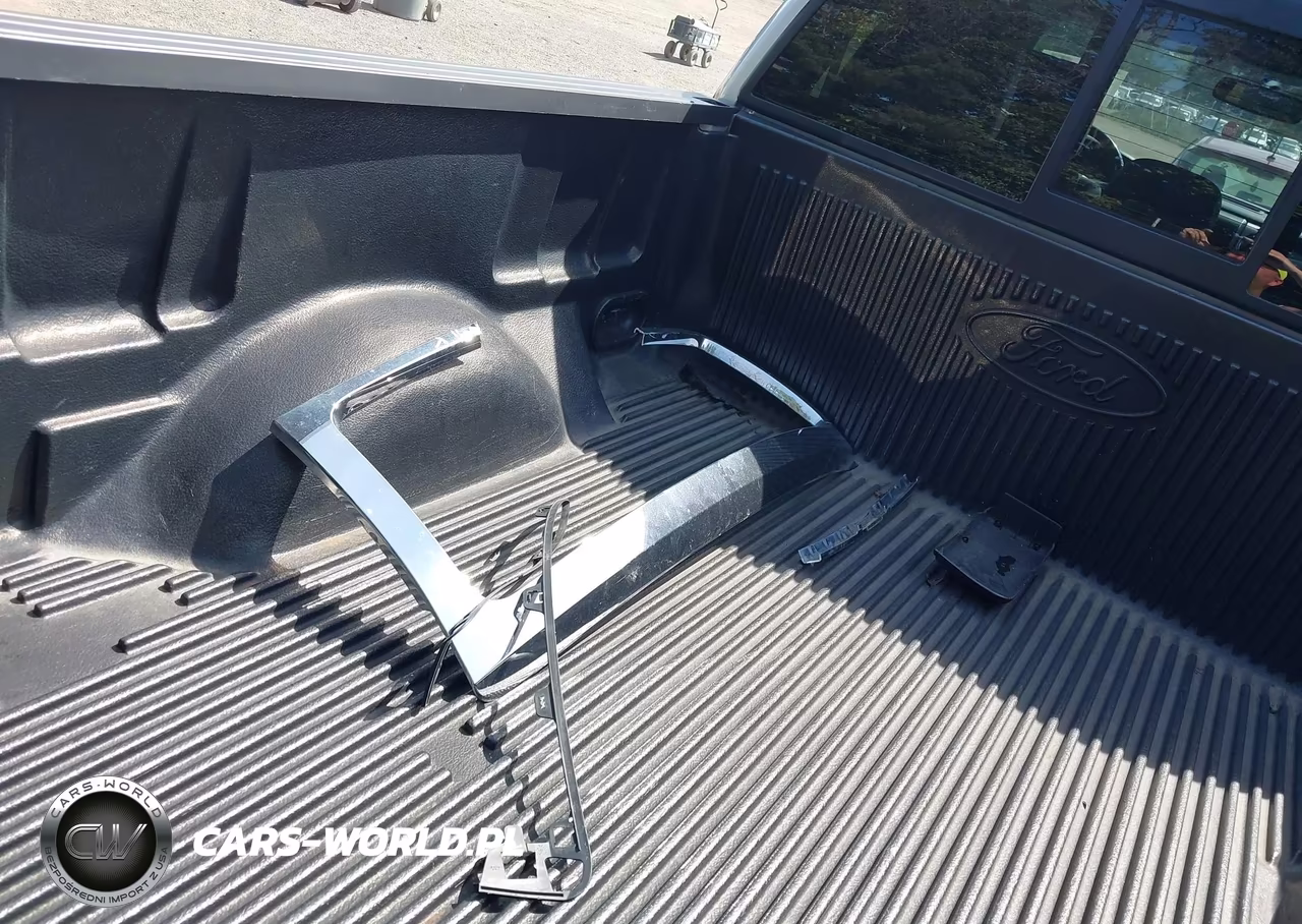 2014 Ford F-150 Xlt VIN:1FTFX1ET7EKE75865 - 12