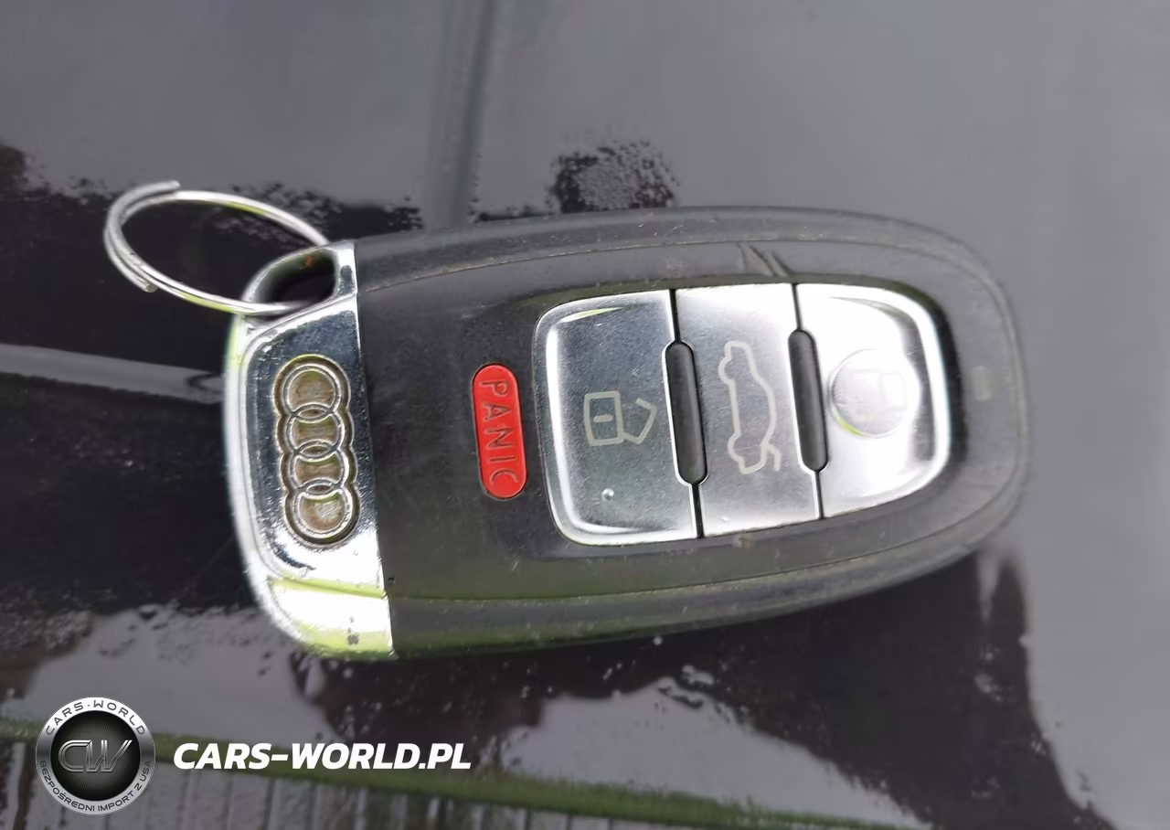 2011 Audi A4 2.0T Premium VIN:WAUFFAFL9BN008603 - 11