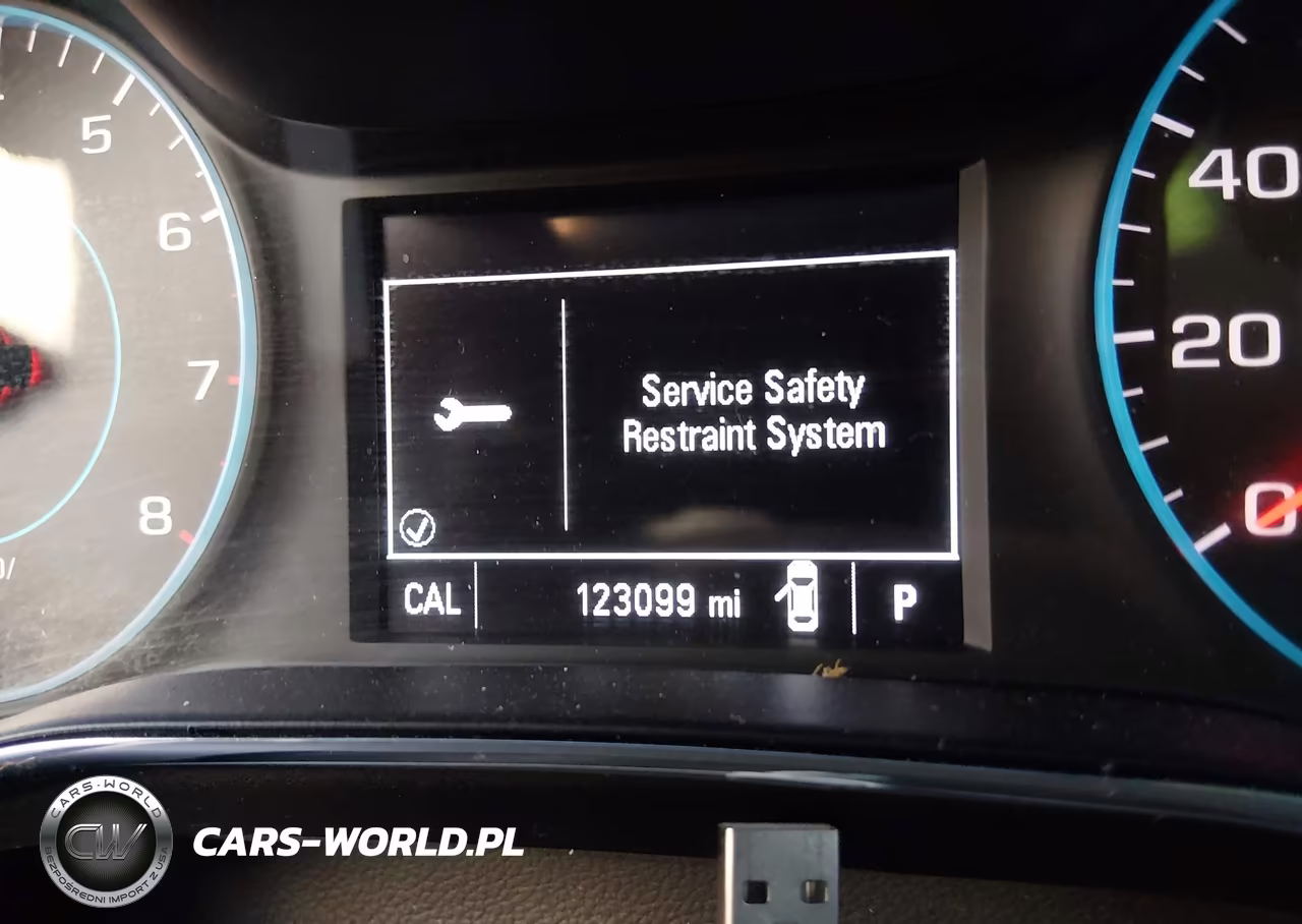 2018 Chevrolet Cruze Lt Auto VIN:1G1BE5SM8J7240020 - 7