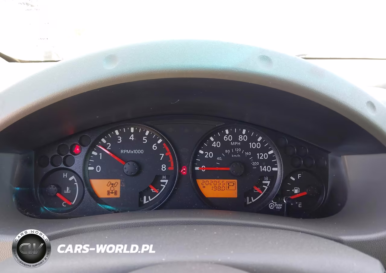 2010 Nissan Frontier Se VIN:1N6AD0EV2AC437380 - 7