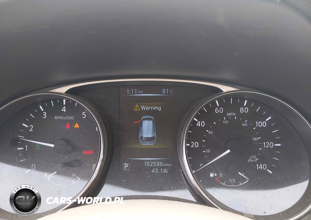 2014 Nissan Rogue Sv VIN:5N1AT2MV6EC809078 - 7