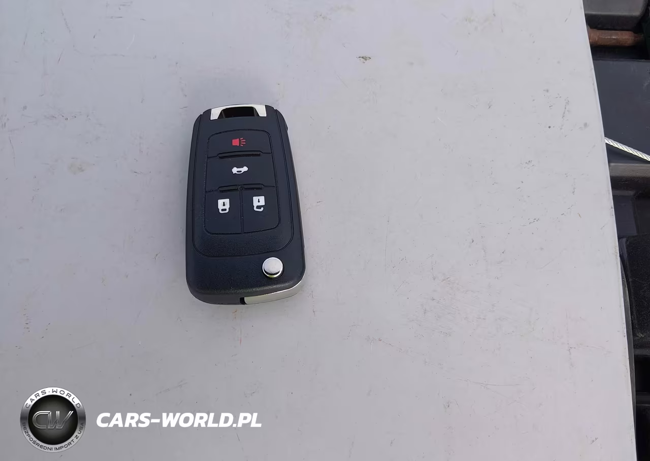 2017 Chevrolet Impala 2Lz VIN:2G1145S37H9196607 - 11