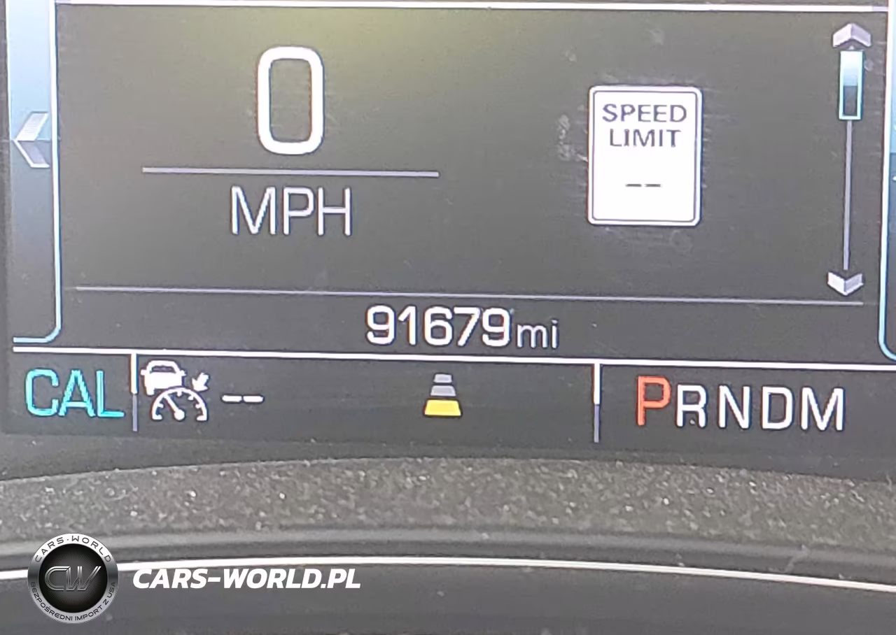 2017 Chevrolet Impala 2Lz VIN:2G1145S37H9196607 - 15