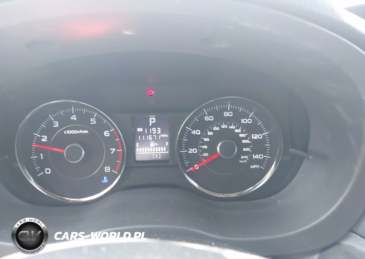 2016 Subaru Forester 2.0Xt Touring VIN:JF2SJGVC8GH401312 - 7