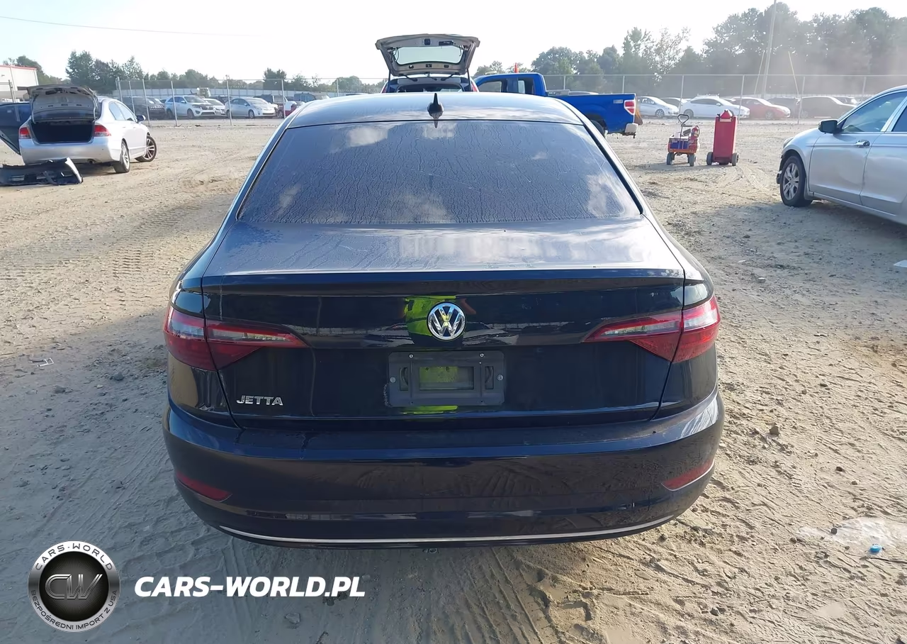 2021 Volkswagen Jetta 1.4T R-Line-1.4T S-1.4T Se VIN:3VWC57BU1MM064720 - 16