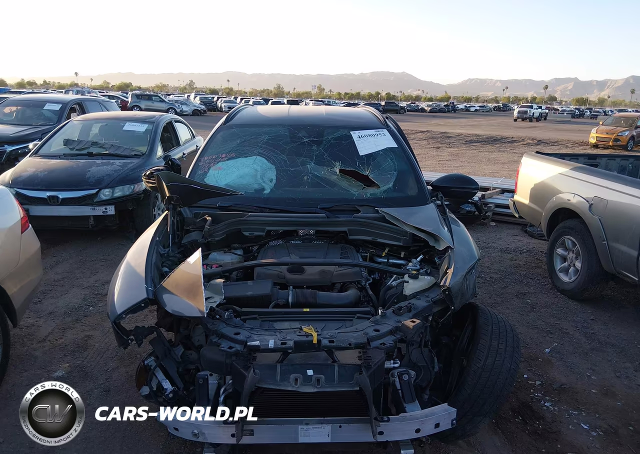 2020 Alfa Romeo Stelvio Rwd VIN:ZASPAJAN4L7C94775 - 11
