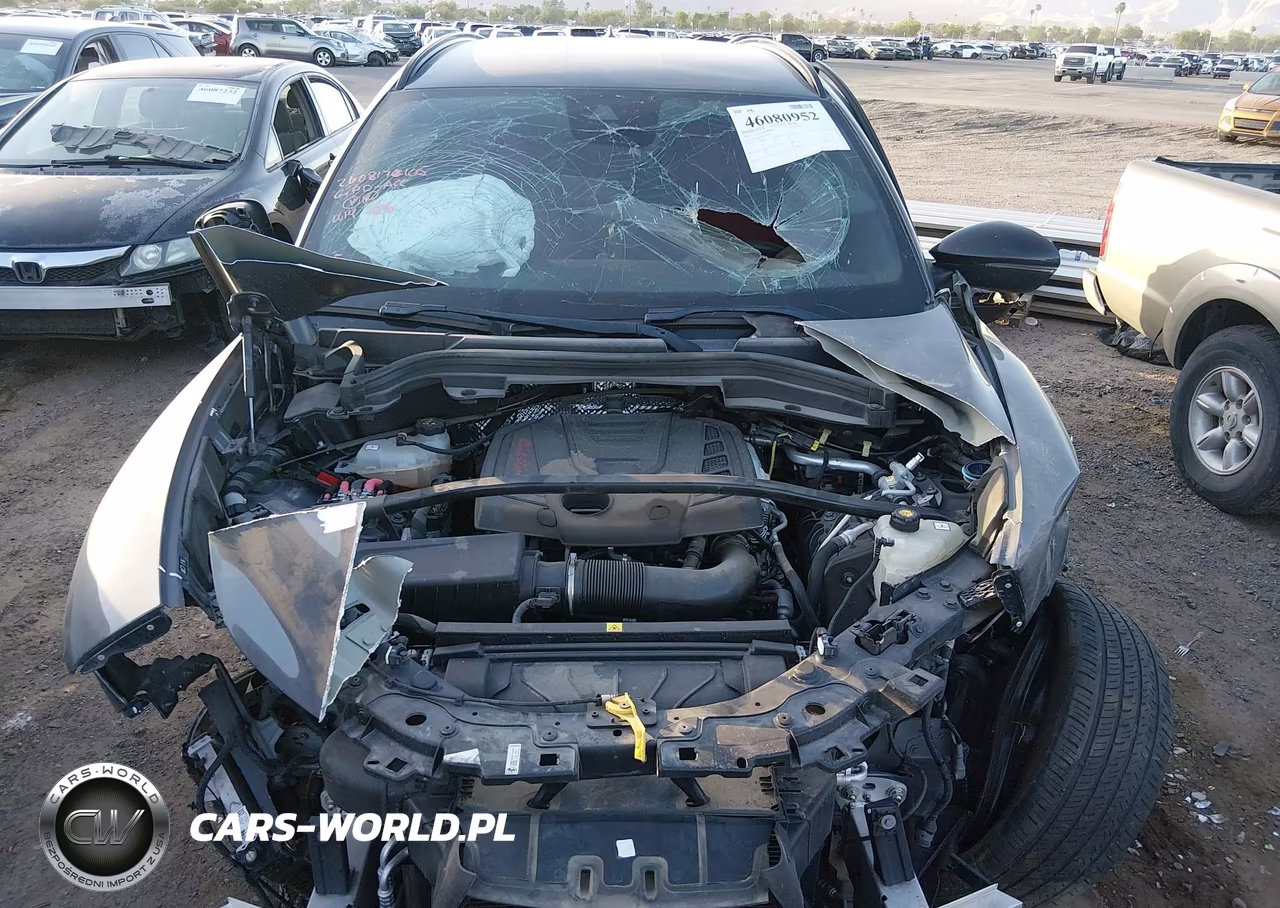 2020 Alfa Romeo Stelvio Rwd VIN:ZASPAJAN4L7C94775 - 6