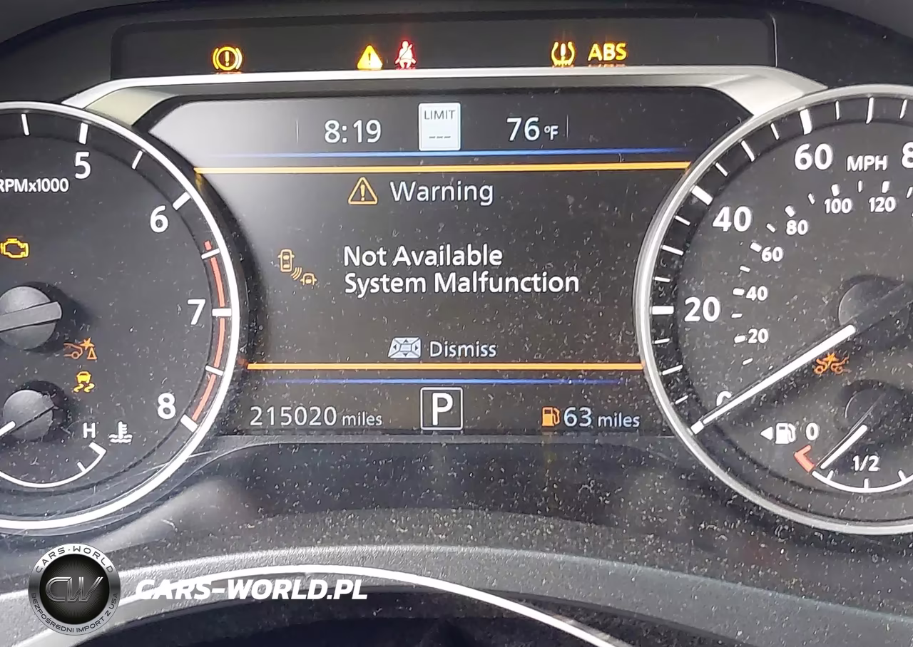 2020 Nissan Altima Sl Fwd VIN:1N4BL4EV4LC160158 - 7