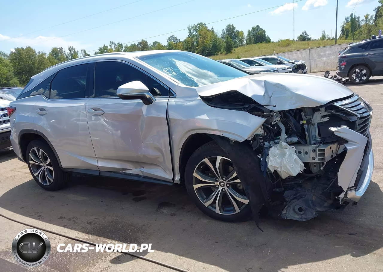 2018 Lexus Rx 350 VIN:2T2ZZMCA9JC110041 - 14