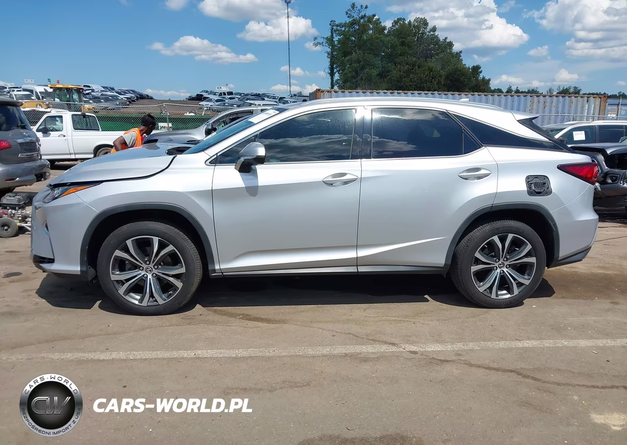 2018 Lexus Rx 350 VIN:2T2ZZMCA9JC110041 - 15