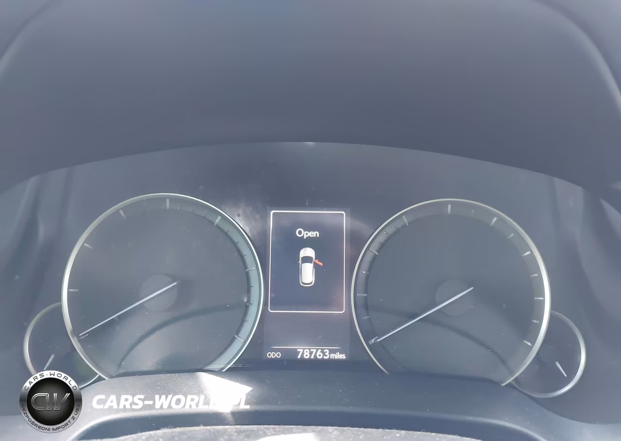 2018 Lexus Rx 350 VIN:2T2ZZMCA9JC110041 - 7