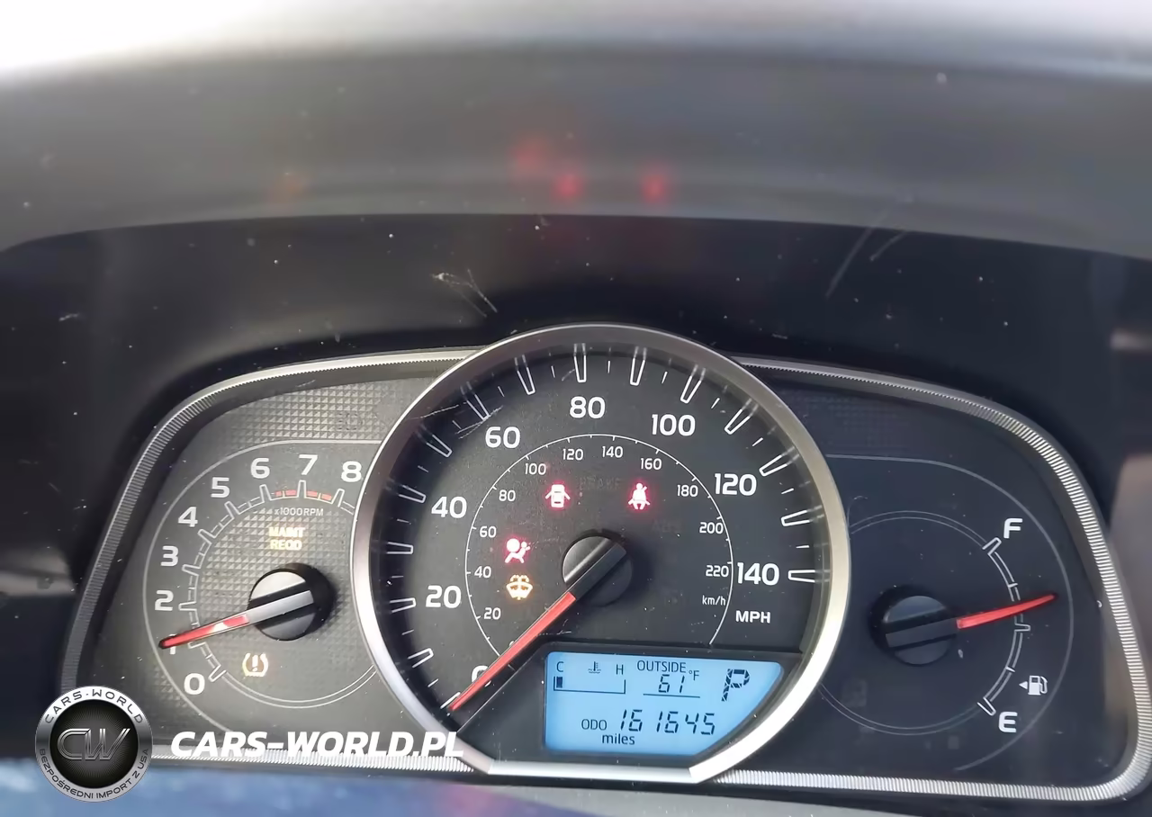 2015 Toyota Rav4 Xle VIN:JTMRFREV6FJ050614 - 7