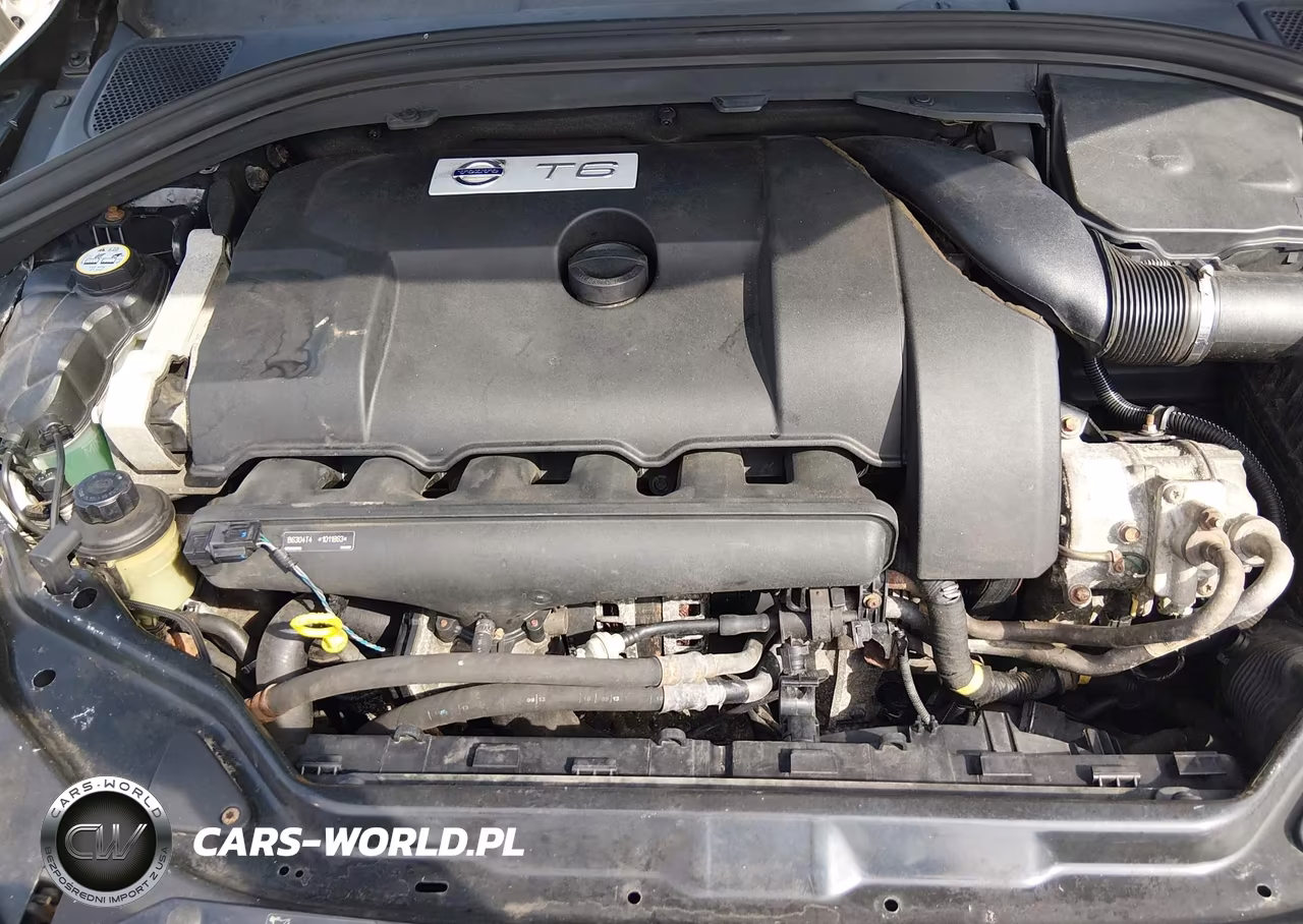 2014 Volvo Xc60 T6 Platinum VIN:YV4902DZ7E2547853 - 10