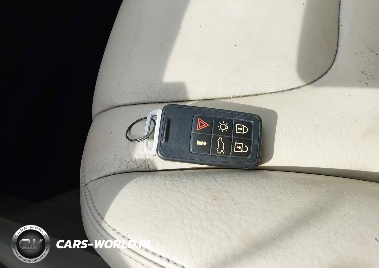 2014 Volvo Xc60 T6 Platinum VIN:YV4902DZ7E2547853 - 11