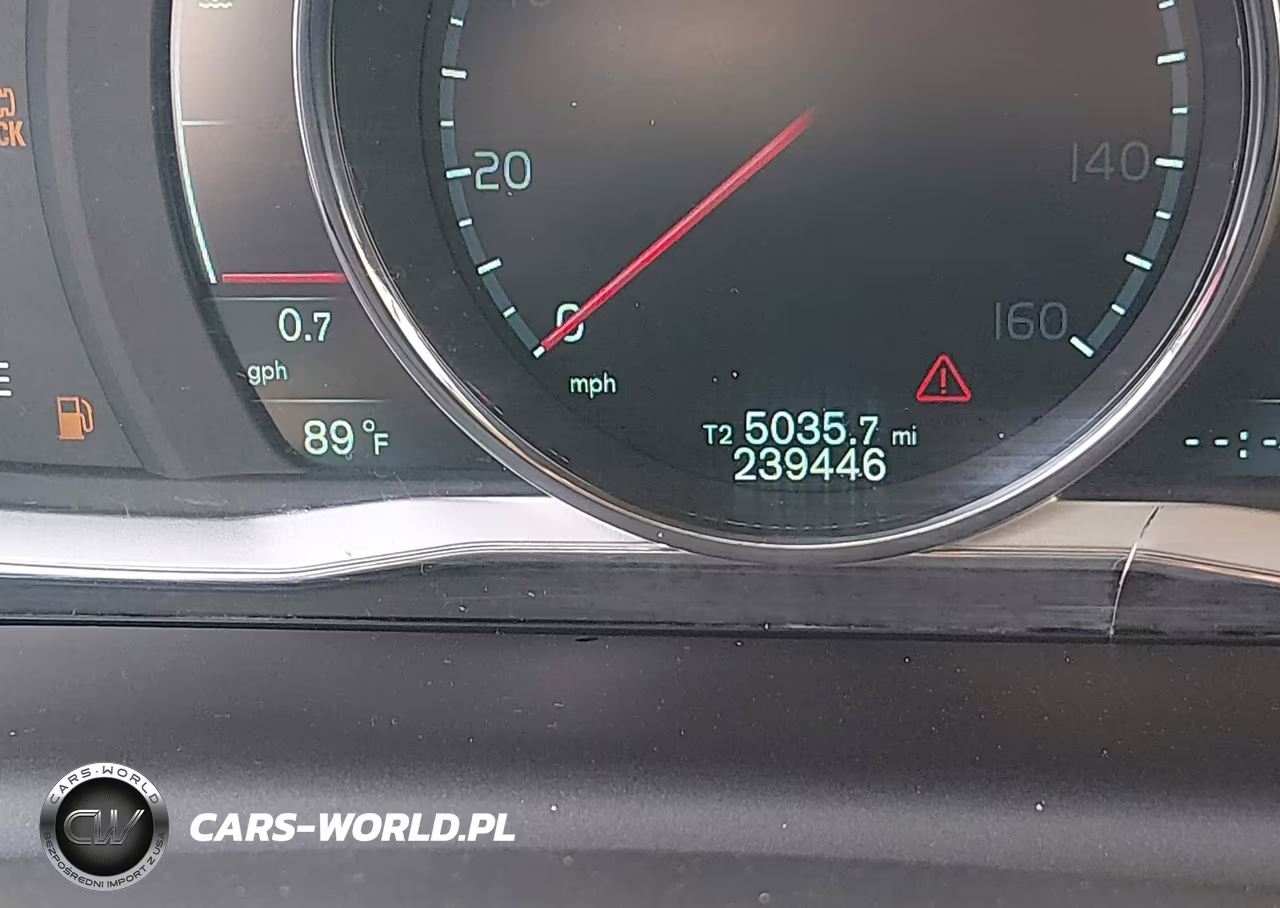 2014 Volvo Xc60 T6 Platinum VIN:YV4902DZ7E2547853 - 15