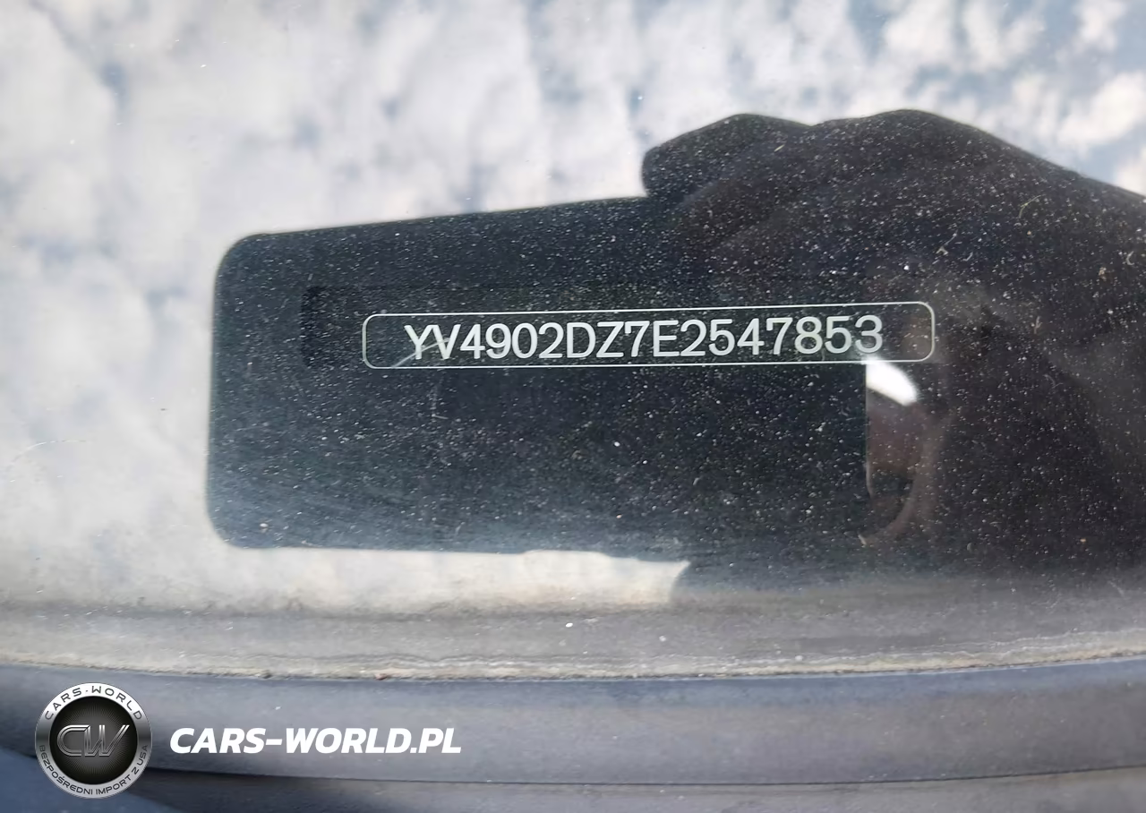 2014 Volvo Xc60 T6 Platinum VIN:YV4902DZ7E2547853 - 17