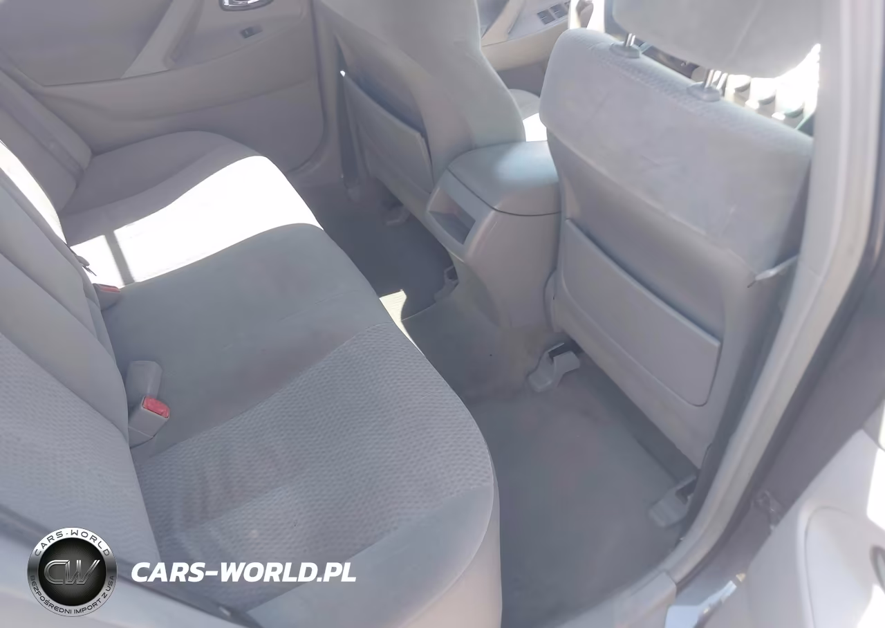 2011 Toyota Camry Le VIN:4T4BF3EK5BR103351 - 8