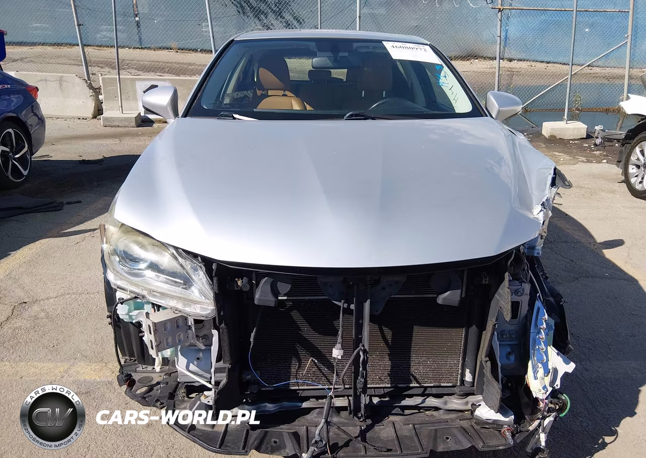 2014 Lexus Ct 200H VIN:JTHKD5BH6E2183850 - 12