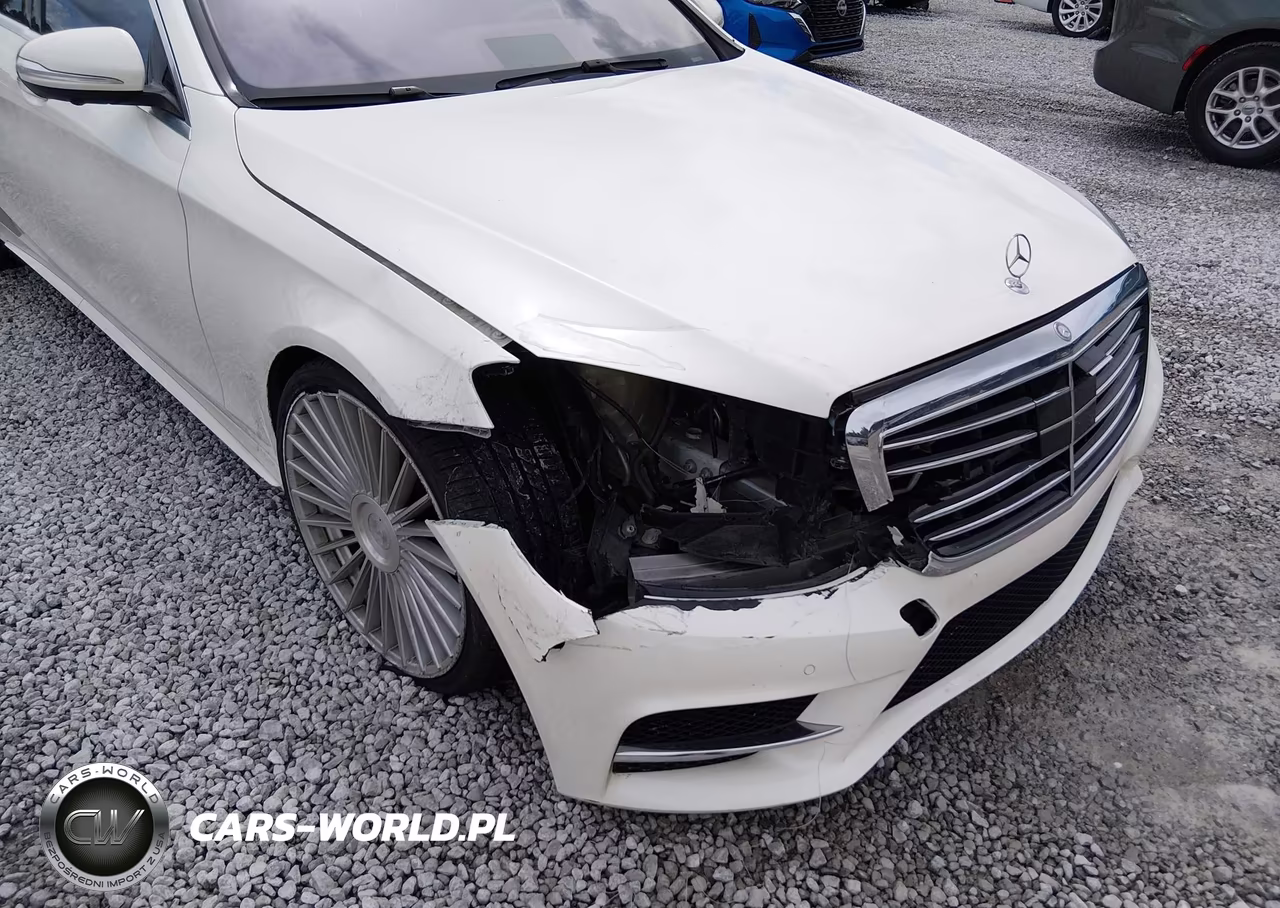 2014 Mercedes-Benz S 550 VIN:WDDUG8CBXEA015556 - 6