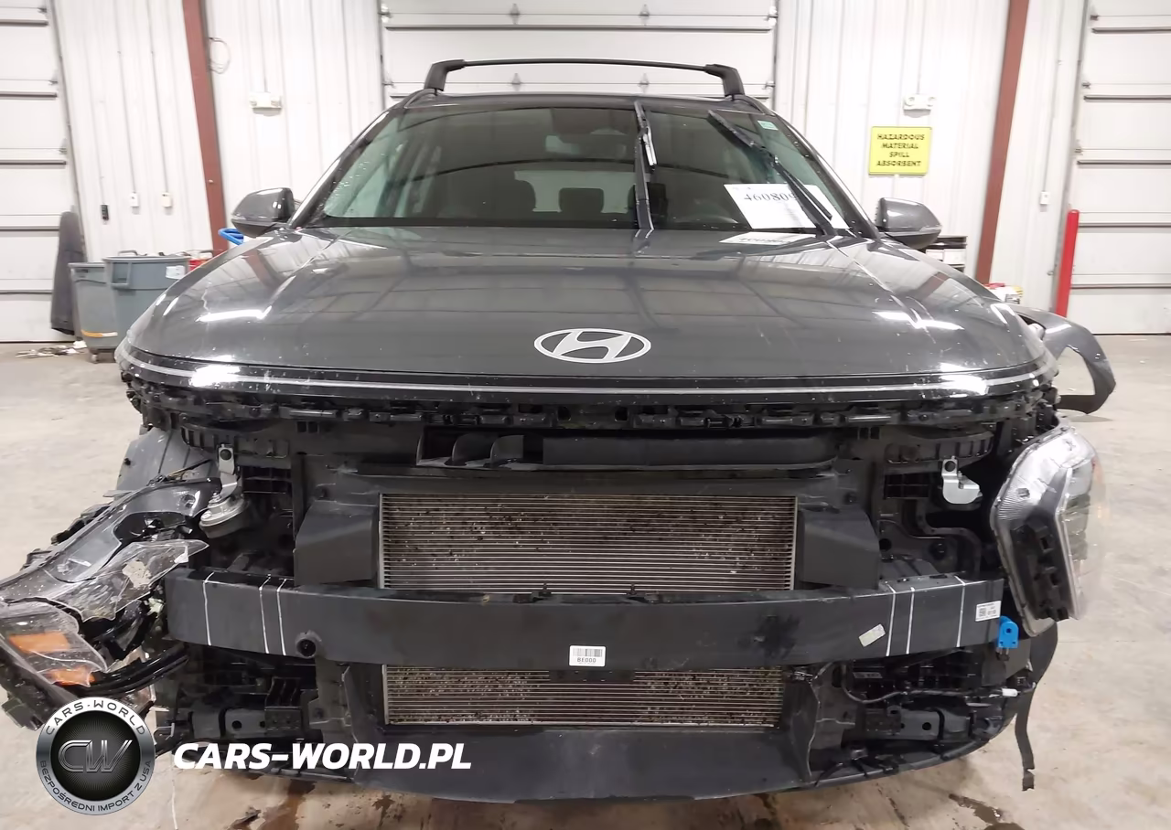 2024 Hyundai Kona Sel VIN:KM8HBCAB9RU101103 - 13