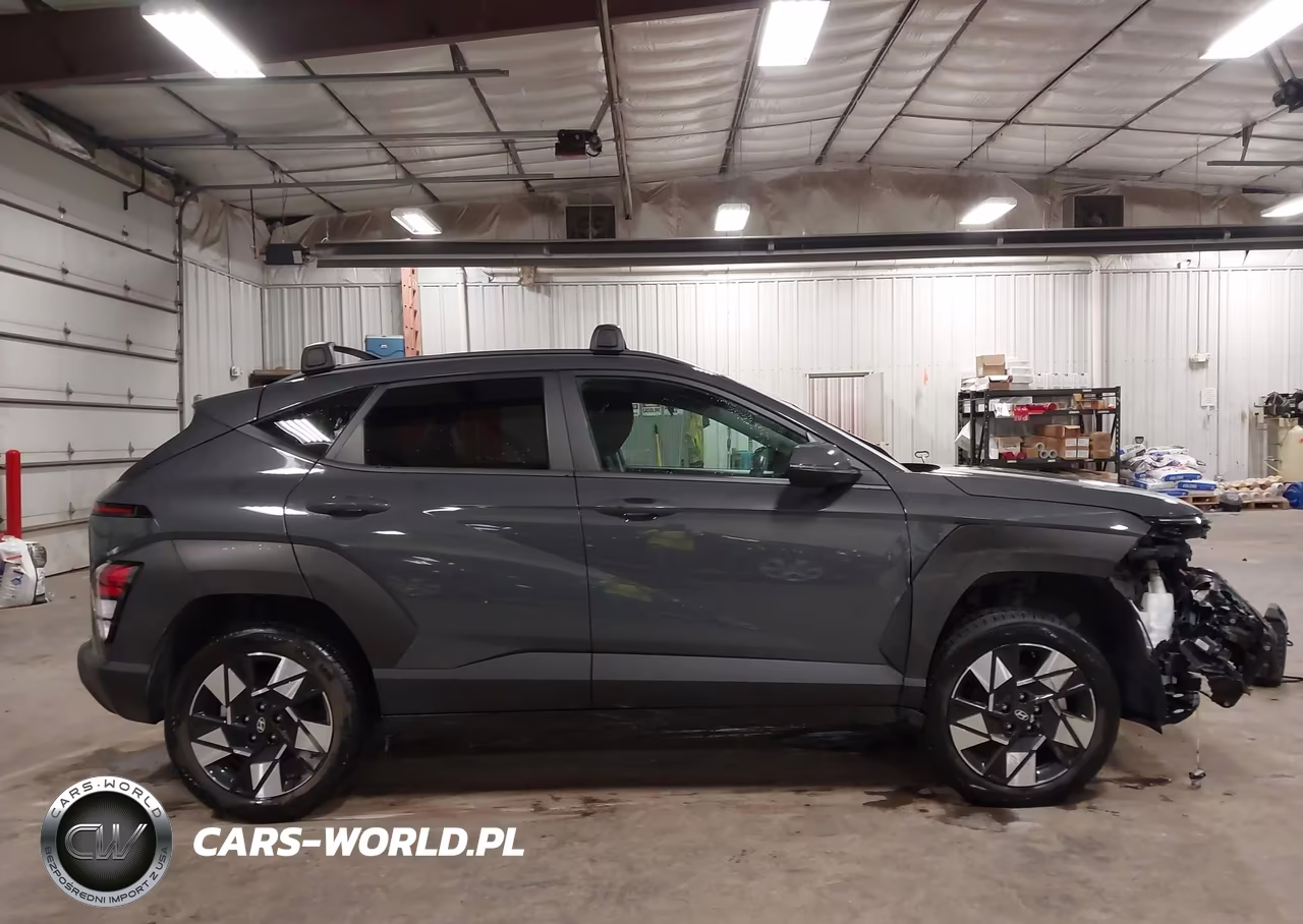 2024 Hyundai Kona Sel VIN:KM8HBCAB9RU101103 - 14