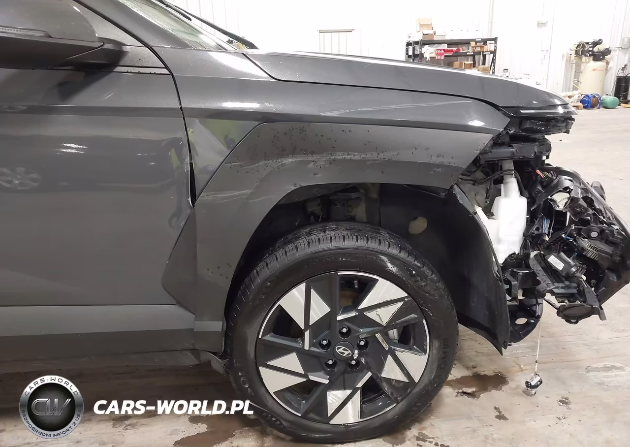 2024 Hyundai Kona Sel VIN:KM8HBCAB9RU101103 - 21