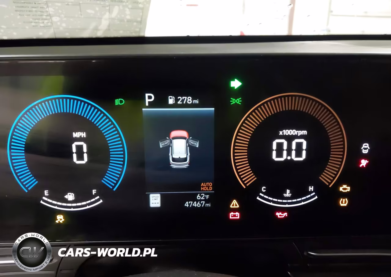 2024 Hyundai Kona Sel VIN:KM8HBCAB9RU101103 - 7