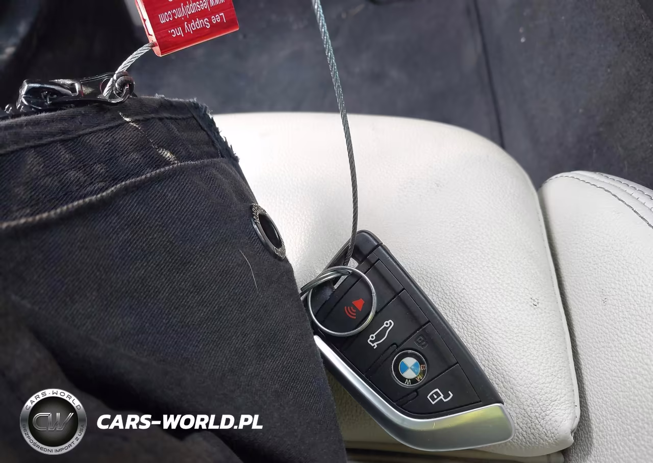 2020 BMW Z4 Sdrive30I VIN:WBAHF3C05LWW62833 - 11