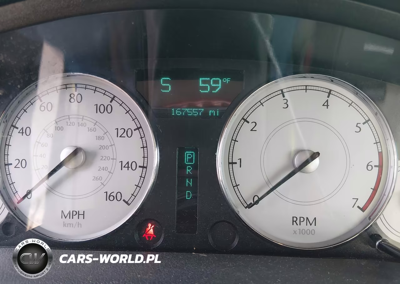 2005 Chrysler 300C VIN:2C3JA63H05H585661 - 7