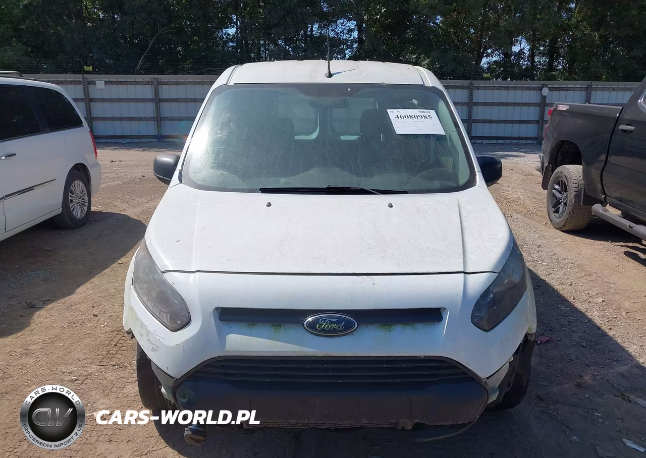 2017 Ford Transit Connect Xl VIN:NM0LS7E77H1331005 - 12