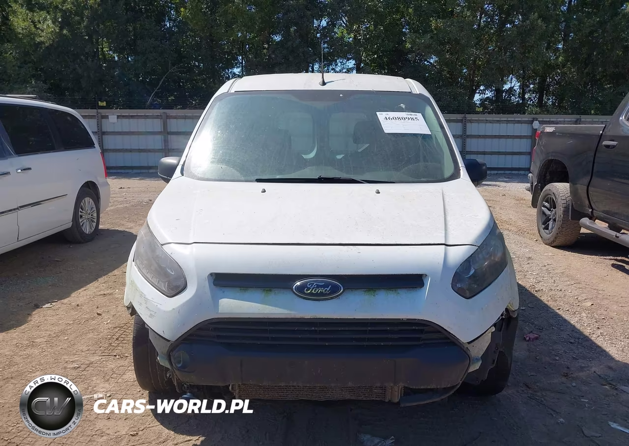 2017 Ford Transit Connect Xl VIN:NM0LS7E77H1331005 - 6