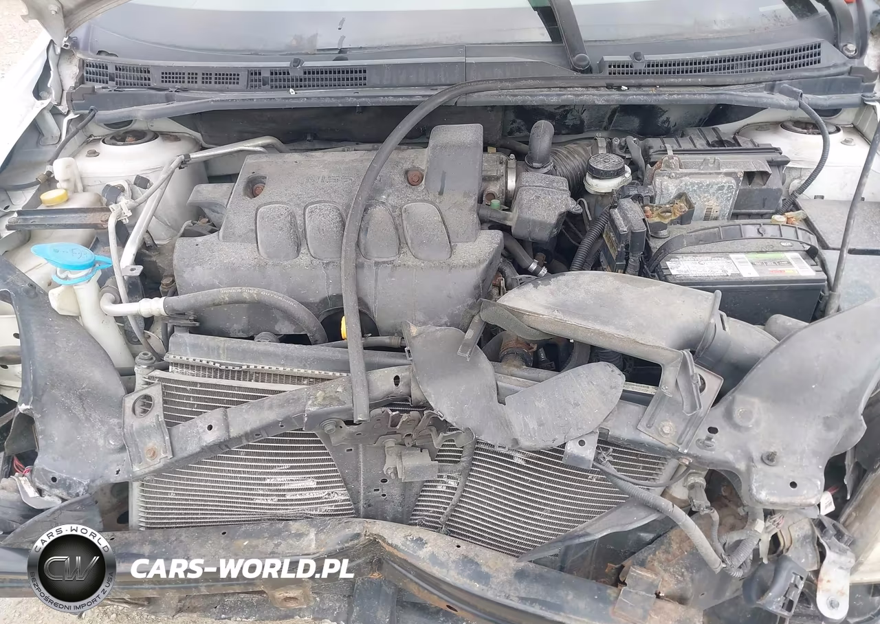 2010 Nissan Sentra 2.0S VIN:3N1AB6AP6AL648544 - 10