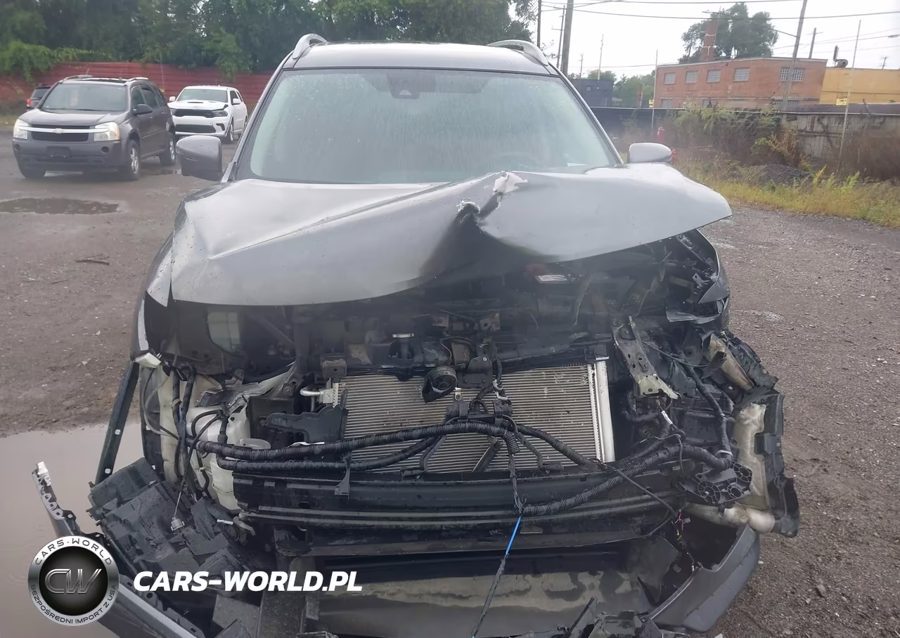 2019 Nissan Rogue S-Sl-Sv VIN:5N1AT2MV4KC709752 - 11