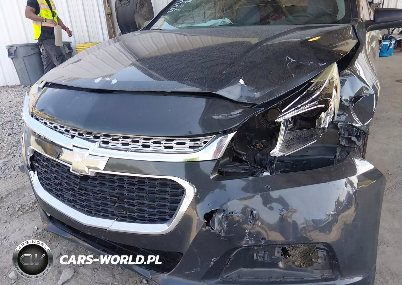 2014 Chevrolet Malibu 1Ls VIN:1G11B5SLXEF175940 - 6