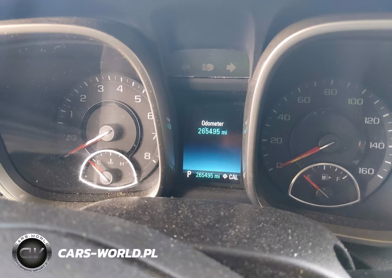 2014 Chevrolet Malibu 1Ls VIN:1G11B5SLXEF175940 - 7
