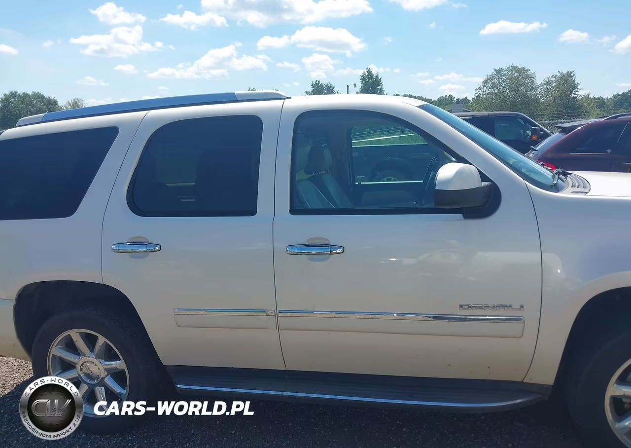2013 GMC Yukon Denali VIN:1GKS2EEFXDR114087 - 13