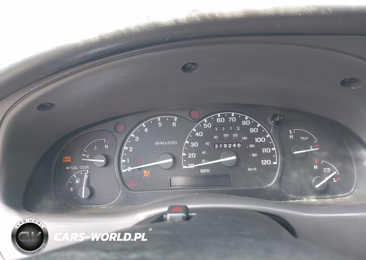 2003 Ford Ranger Edge-Xlt VIN:1FTZR45E43PB24566 - 7