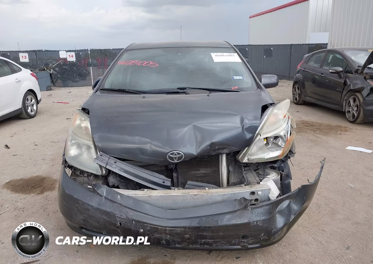 2008 Toyota Prius VIN:JTDKB20U983441895 - 11