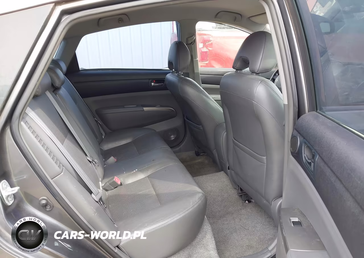 2008 Toyota Prius VIN:JTDKB20U983441895 - 8