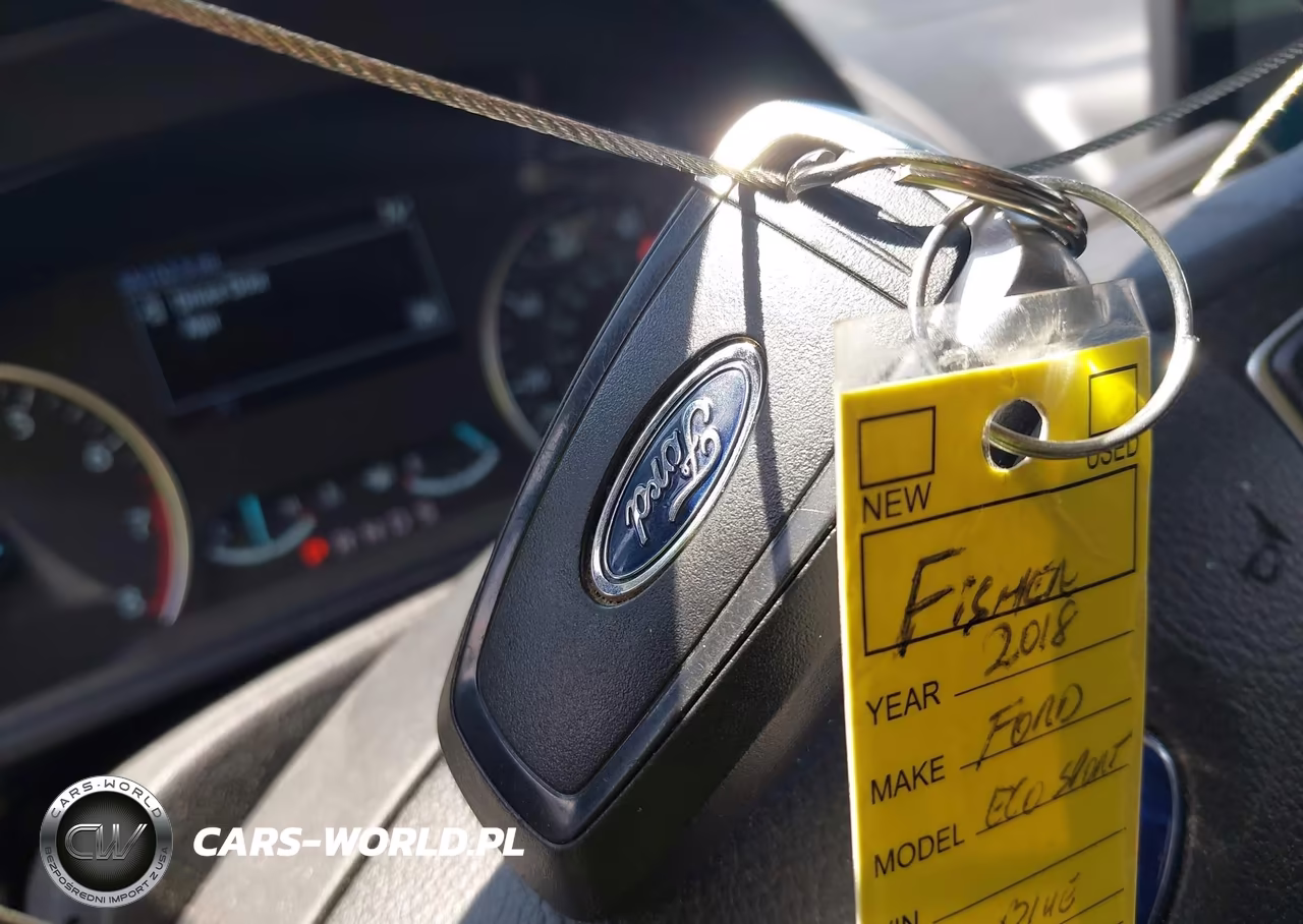 2018 Ford Ecosport Se VIN:MAJ6P1UL2JC248014 - 11