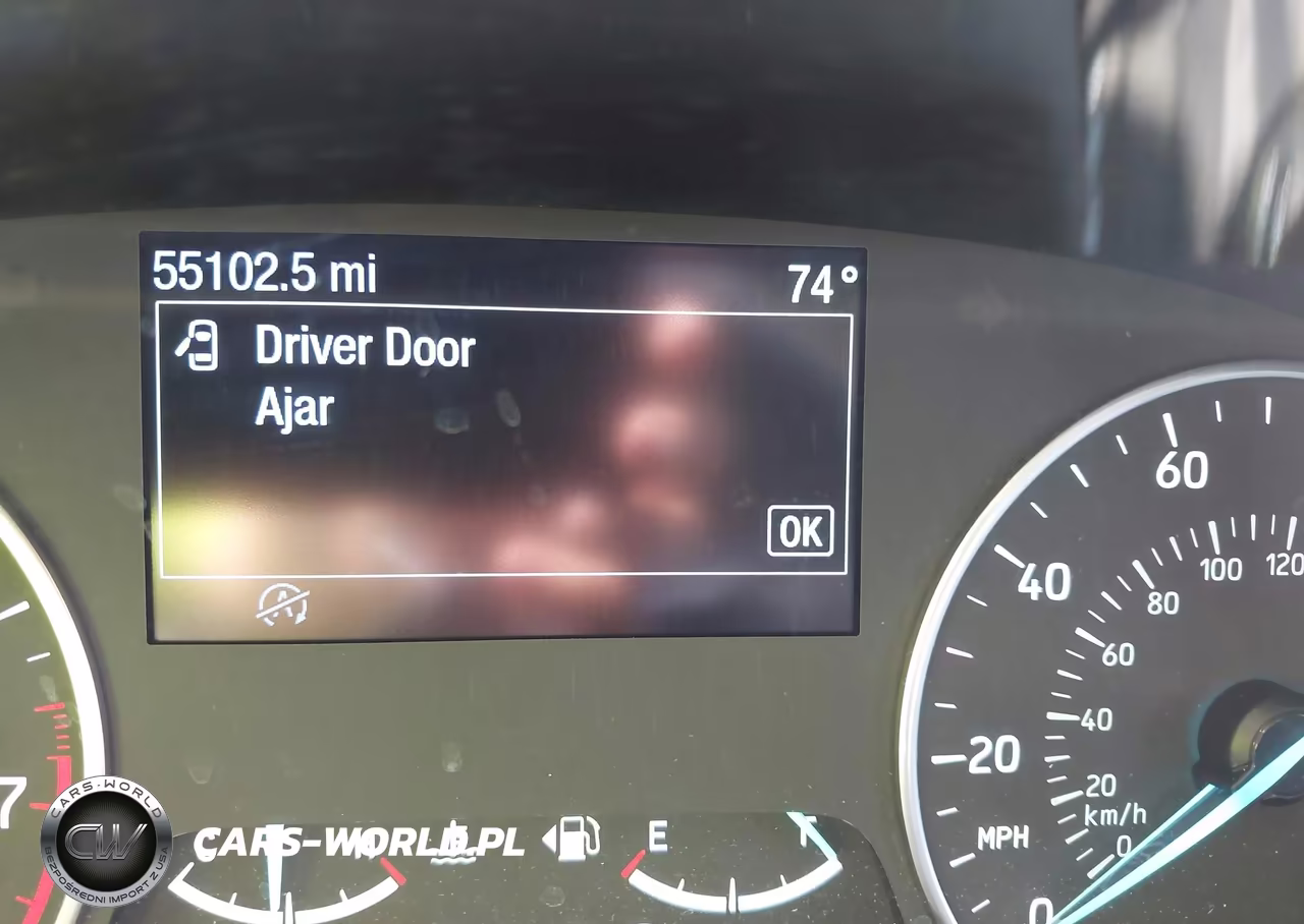 2018 Ford Ecosport Se VIN:MAJ6P1UL2JC248014 - 15