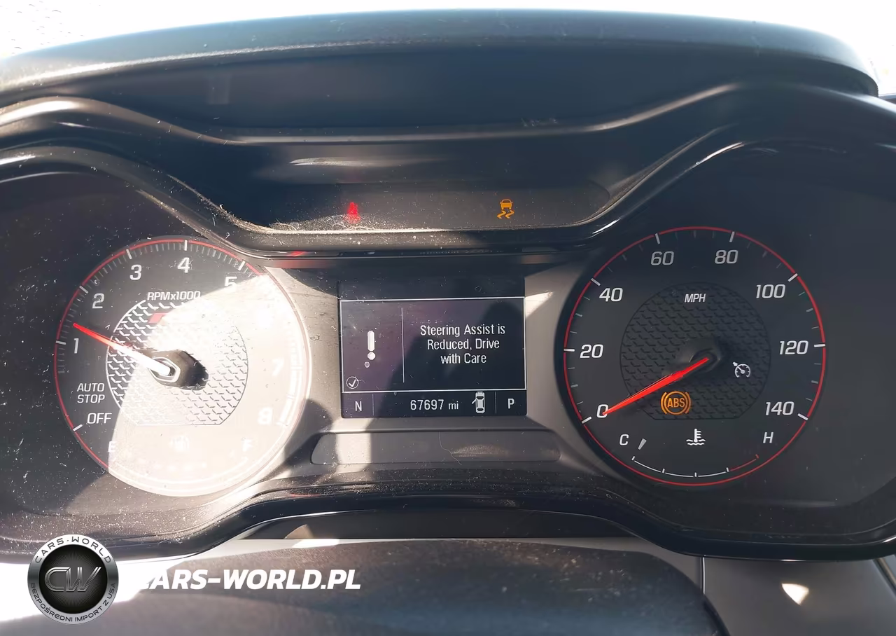 2024 Chevrolet Trax Fwd 1Rs VIN:KL77LGE29RC036223 - 15