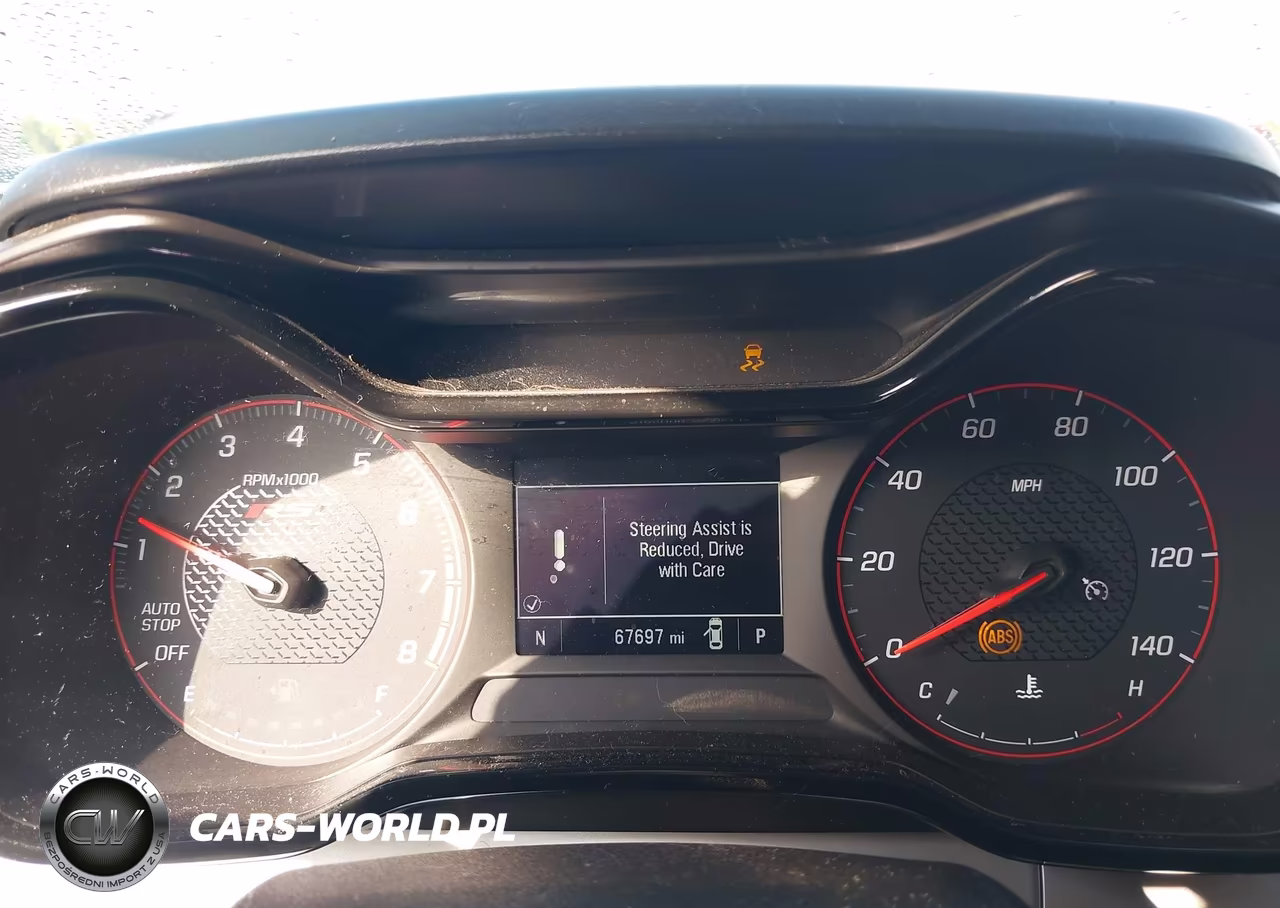 2024 Chevrolet Trax Fwd 1Rs VIN:KL77LGE29RC036223 - 7