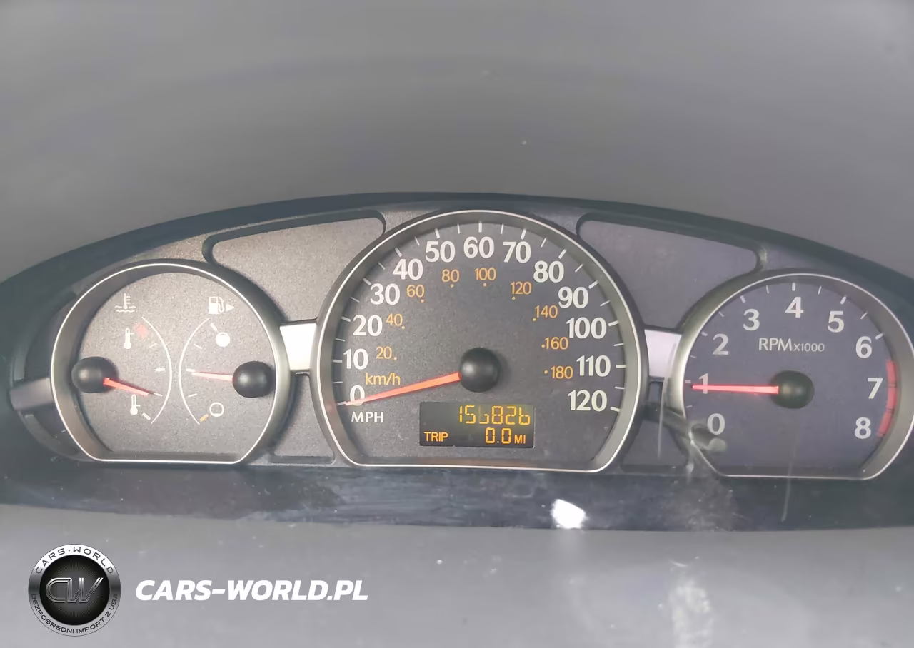 2004 Saturn Ion 1 VIN:1G8AG52F74Z231522 - 7