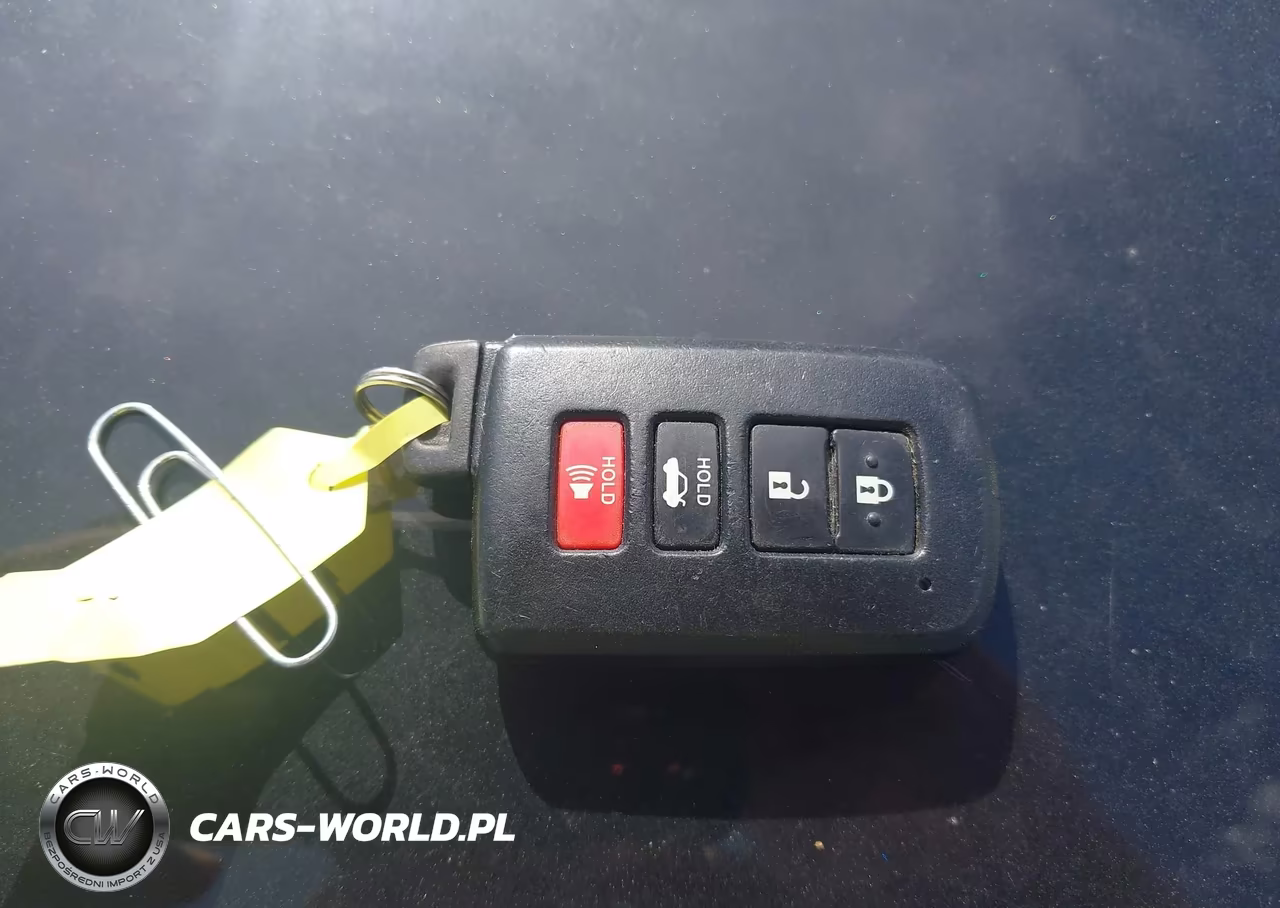 2012 Toyota Camry Xle VIN:4T1BF1FK2CU133678 - 11