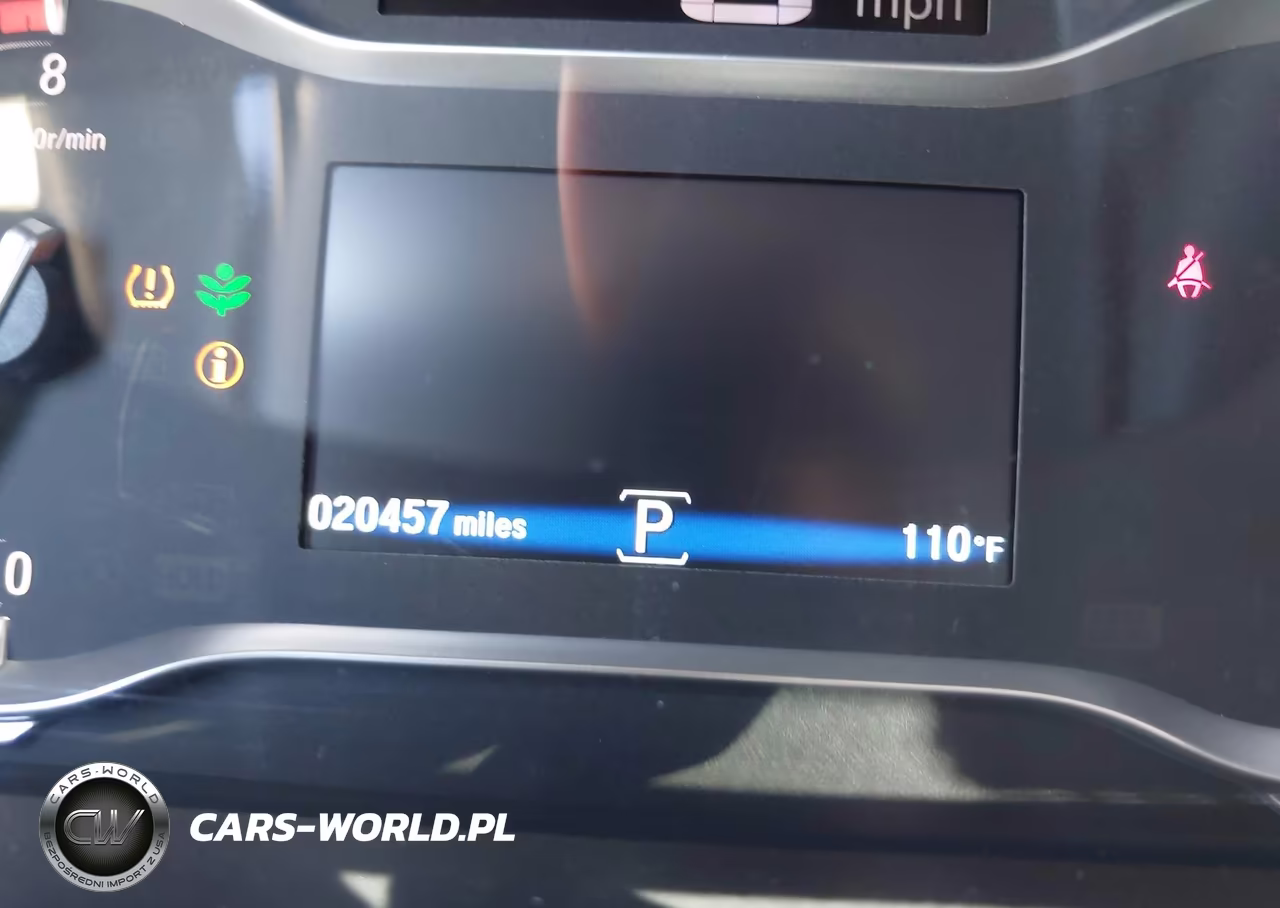 2023 Honda Ridgeline Rtl VIN:5FPYK3F54PB004475 - 16