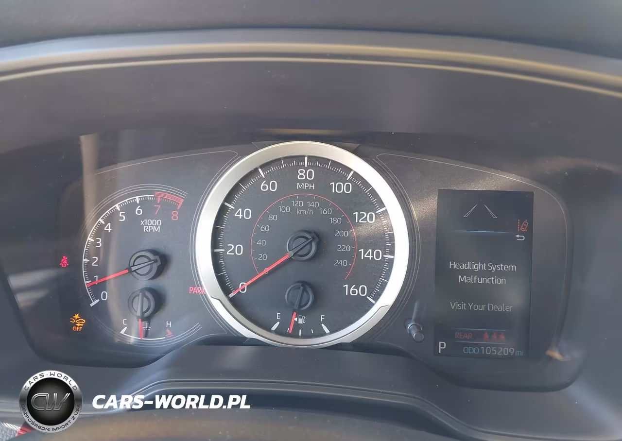 2020 Toyota Corolla Se VIN:JTDS4RCE9LJ033182 - 7