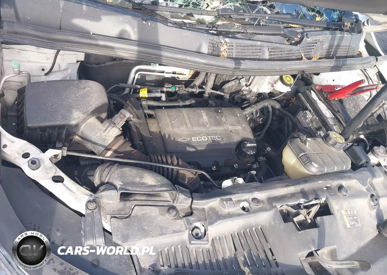 2020 Chevrolet Trax Fwd Ls VIN:KL7CJKSB6LB090085 - 10