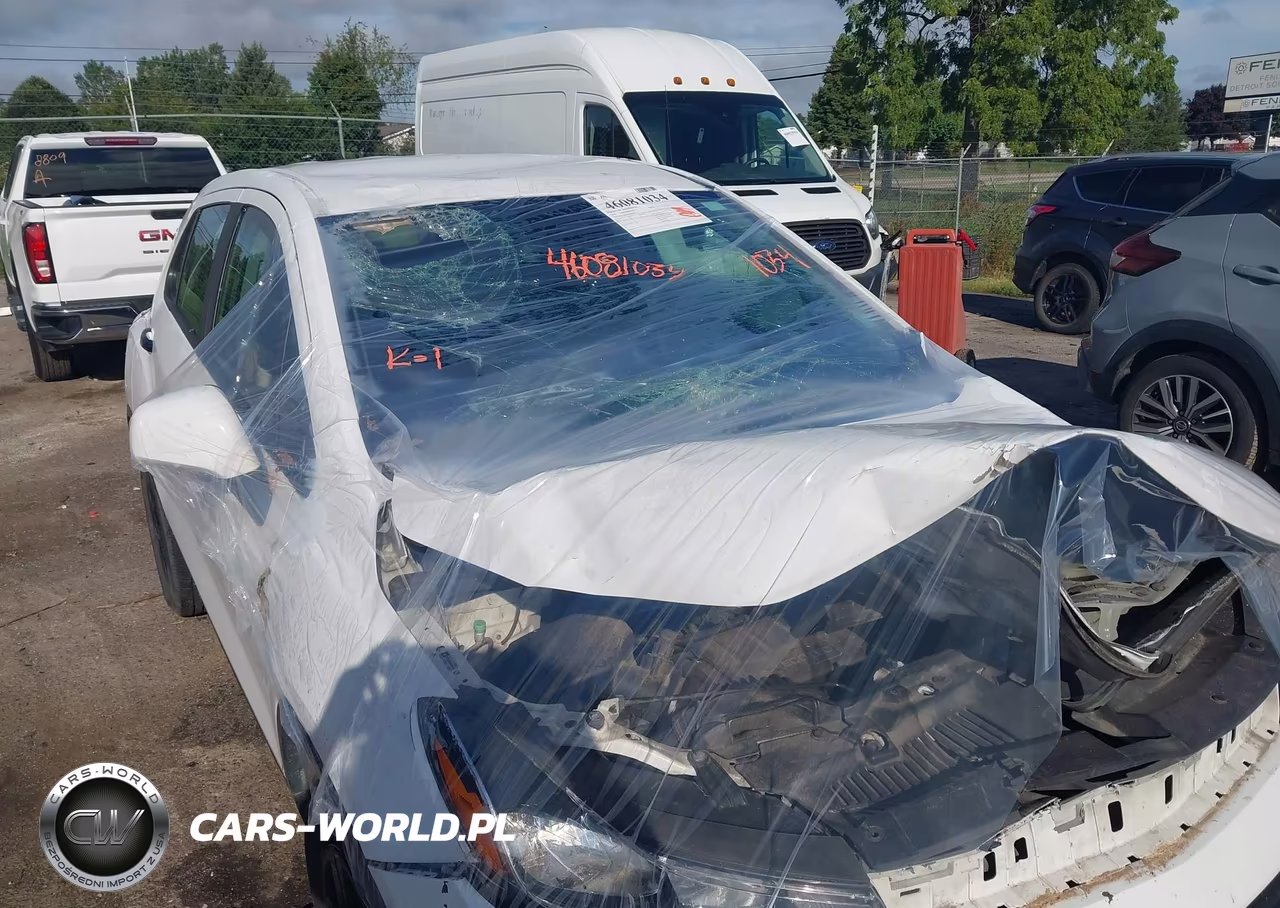 2020 Chevrolet Trax Fwd Ls VIN:KL7CJKSB6LB090085 - 6