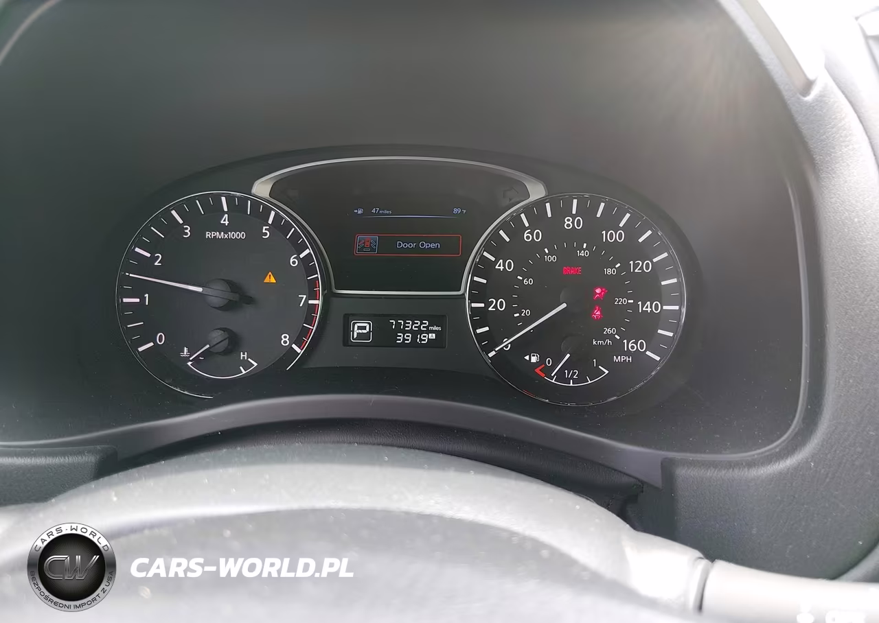 2013 Nissan Pathfinder Platinum VIN:5N1AR2MN8DC677342 - 7